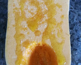 Foto del paso 2 de la receta: Calabaza gratinada con setas