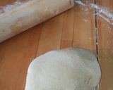 Foto del paso 16 de la receta: Pizza a mi estilo