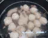 Foto langkah ke 3 dari resep Bakso Tahu.