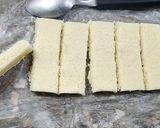Foto del paso 2 de la receta: Barritas de coco y dulce de leche. Más ricas que las de Arcor 😉 😂