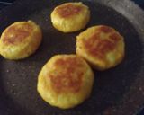 रगडा पेटिस (Ragda patties recipe in hindi) रेसिपी चरण 4 फोटो