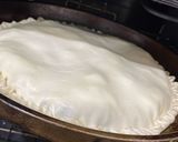 Foto del paso 5 de la receta: Tarta de verduras