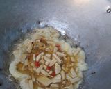 Foto langkah ke 4 dari resep #68 Goreng Telur Dadar Mix Tahu.