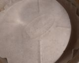 Φωτογραφία βήματος 2 της συνταγής Γλυκό Νορμανδίας με μήλα και καραμέλα 🍎