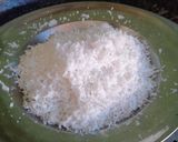 Foto langkah ke 1 dari resep Sate Singkong Pelangi.