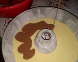 Foto del paso 5 de la receta: Bizcochuelo marmolado esponjoso