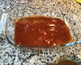 Foto del paso 6 de la receta: Pastel de calabacín, Rosa