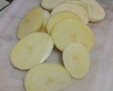 Foto langkah ke 1 dari resep Perkedel kentang.