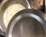 A picture of step 4 of Vermicelli Kheer.