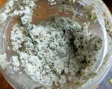 A picture of step 1 of Kuttu Curry (Kerala Sadya).