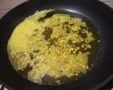A picture of step 3 of Carissa Karonda Pickle.