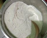 Foto langkah ke 2 dari resep Kue kacang jadul.