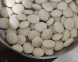 A picture of step 2 of Panipuri Shots (Gupchup Golgappe).