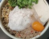 Foto langkah ke 1 dari resep Bothok Tahu.