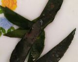 Foto langkah ke 3 dari resep Kerang Laya bumbu soto.