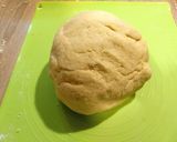 Szilvás gombóc recept fázis 5 fotója