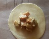 Foto langkah ke 4 dari resep Karipap Pusing.