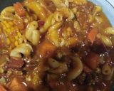 Foto del paso 3 de la receta: Guiso criollo
