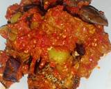 Foto langkah ke 9 dari resep Nila balado jengkol ✨.