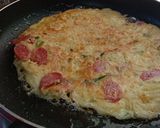 Foto langkah ke 4 dari resep Fu Yung Hai Bihun.