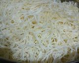 Foto langkah ke 1 dari resep Bihun goreng bekal sekolah.
