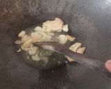 Foto langkah ke 3 dari resep Cumi asam manis.