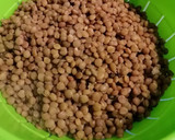 Foto del paso 1 de la receta: Pastel de lentejas
