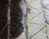 Foto del paso 3 de la receta: Bizcochos materos de azúcar negra  (sin manteca ni grasa)