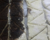Foto del paso 3 de la receta: Bizcochos materos de azúcar negra  (sin manteca ni grasa)