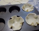 Foto del paso 2 de la receta: Florcitas de morcilla