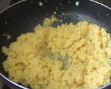 ફાડા લાપસી (Fada Lapsi Recipe In Gujarati) રેસીપી સ્ટેપ5ફોટો
