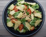 Foto langkah ke 2 dari resep Chicken Salad.