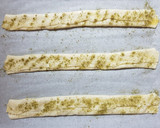Foto del paso 4 de la receta: Saladitos de atún 😋
