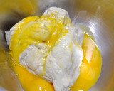 Foto del paso 3 de la receta: Panettone