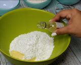 Foto del paso 1 de la receta: Galletas Vudú, decoradas con glasa!