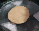 A picture of step 4 of Swadist Aloo Kachori.
