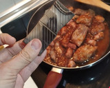 Foto del paso 7 de la receta: Fideos a la cazuela
