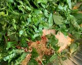 મેથી ના મુઠીયા (Methi Muthia Recipe In Gujarati) રેસીપી સ્ટેપ2ફોટો