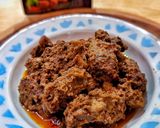 Foto langkah ke 6 dari resep Rendang Sapi.