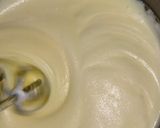 Foto langkah ke 3 dari resep #65. Bolu marmer kukus keto.