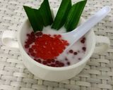 Foto langkah ke 8 dari resep Bubur Mutiara.