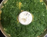 Foto del paso 4 de la receta: Budín bicolor