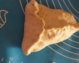 عکس مرحله 3 از دستور پیراشکی با آرد چاودار