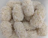 Foto langkah ke 5 dari resep Kroket kentang mini.