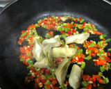 Foto del paso 4 de la receta: Paella a mi estilo