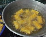 Foto langkah ke 5 dari resep Risoles Ragout Ayam.