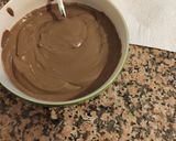 Foto del passaggio 3 della ricetta Zuccotto di pandoro
