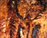 Foto langkah ke 7 dari resep Ikan bakar madu.