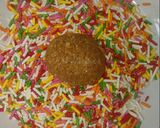 Foto langkah ke 4 dari resep Bola-Bola Regal 3 Bahan.