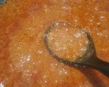 A picture of step 3 of Chhole.